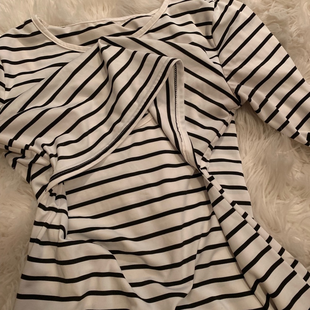 Breastfeeding Top